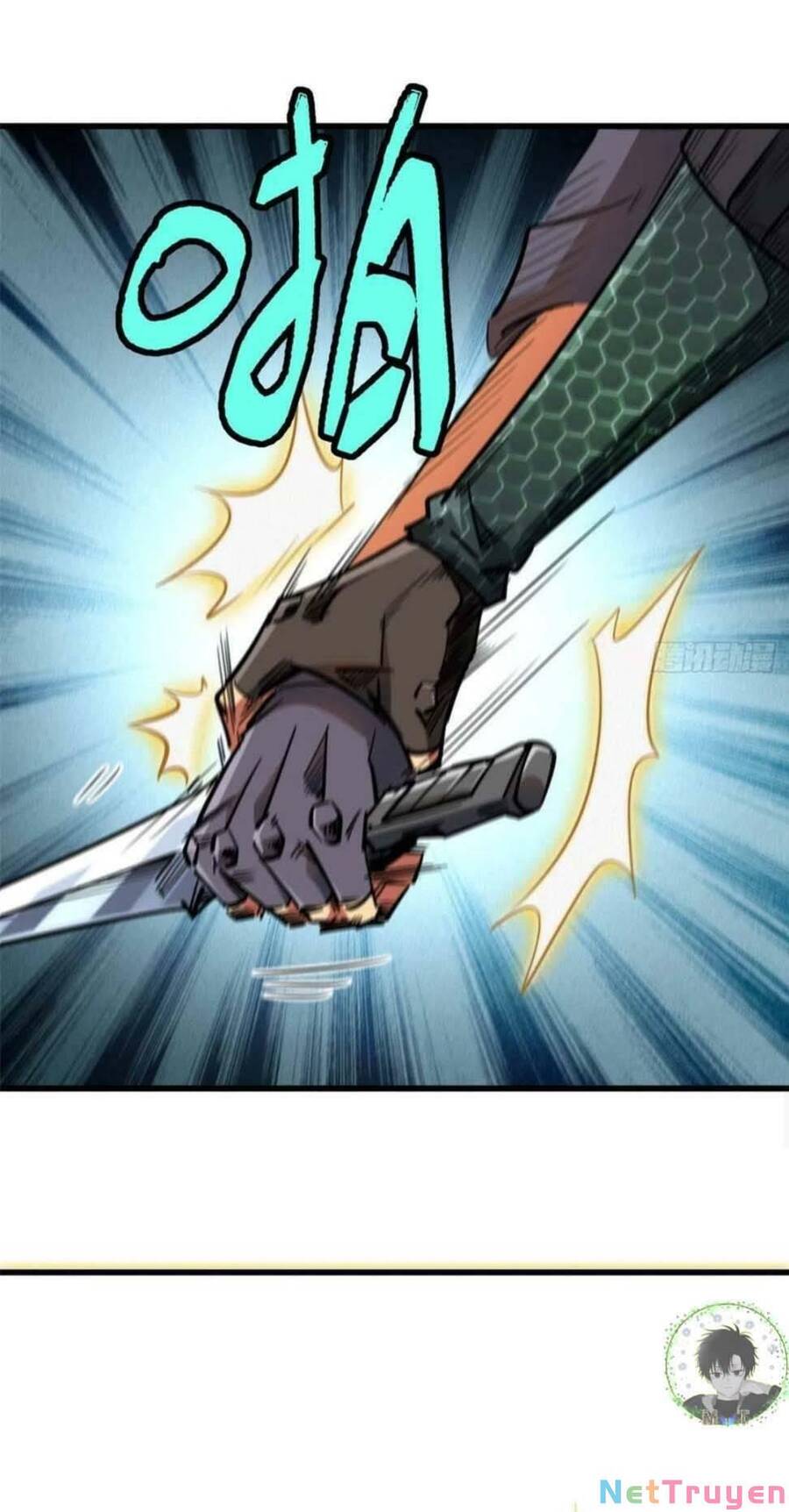Siêu Cấp Thần Cơ Nhân Chap 17 - Next Chap 18