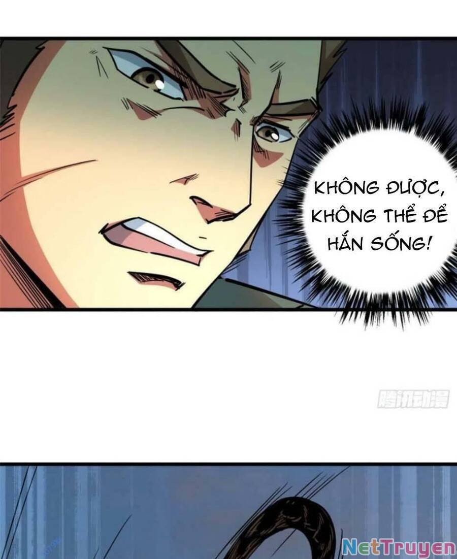 Siêu Cấp Thần Cơ Nhân Chap 17 - Next Chap 18