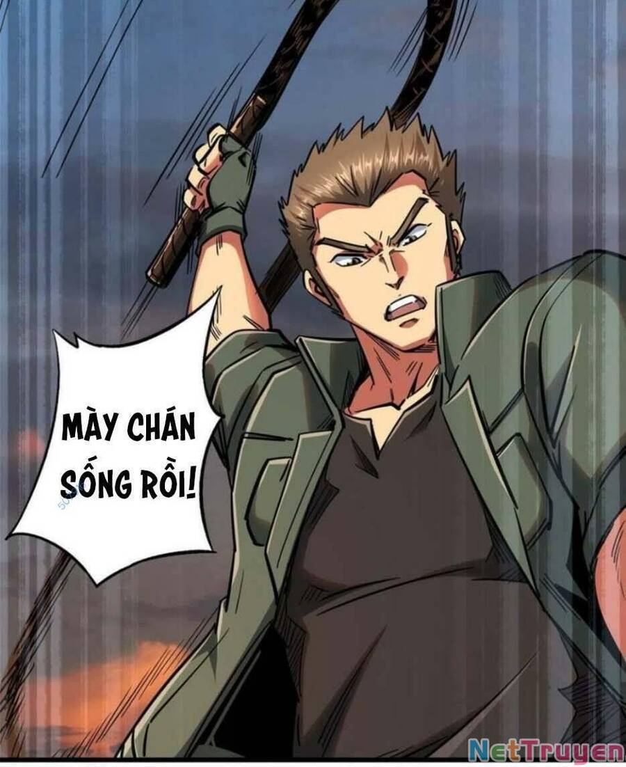Siêu Cấp Thần Cơ Nhân Chap 17 - Next Chap 18