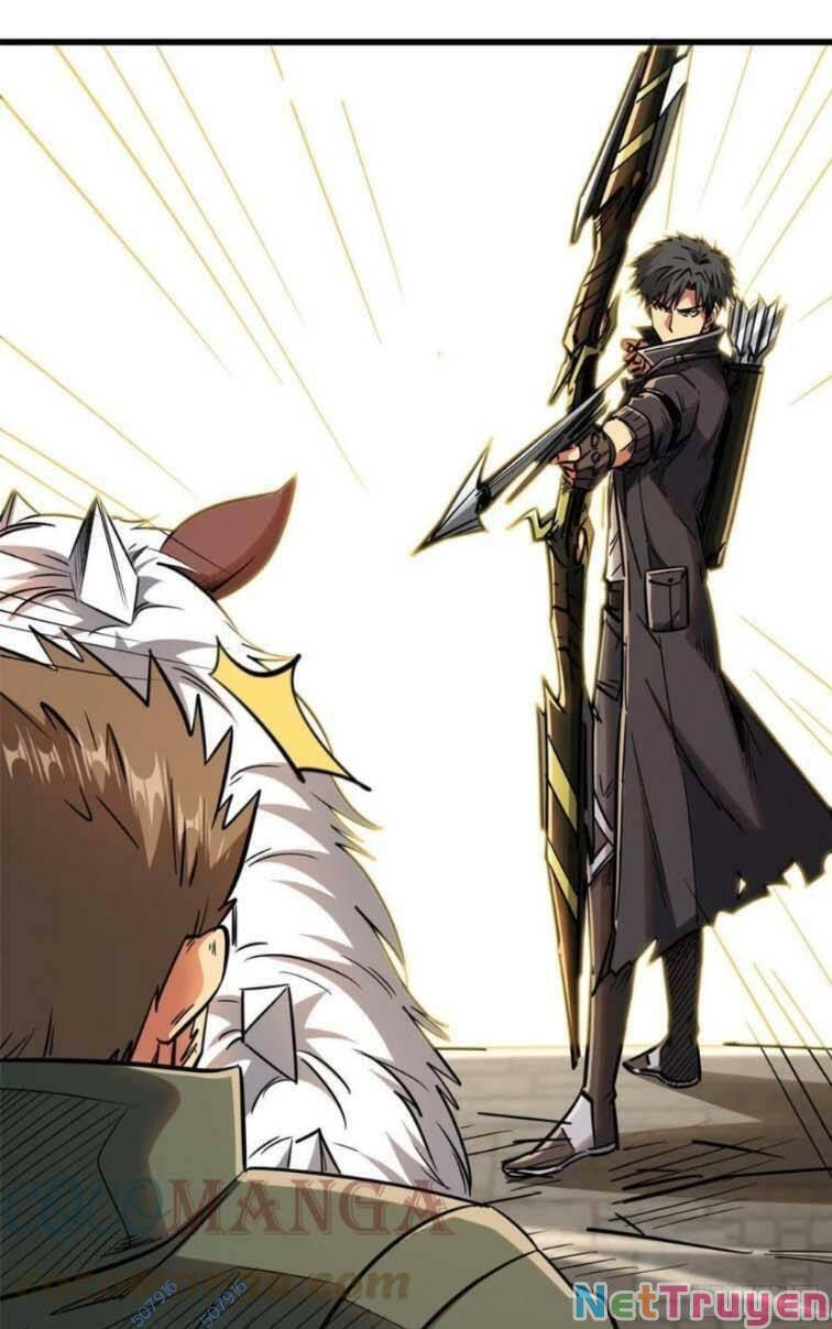 Siêu Cấp Thần Cơ Nhân Chap 17 - Next Chap 18