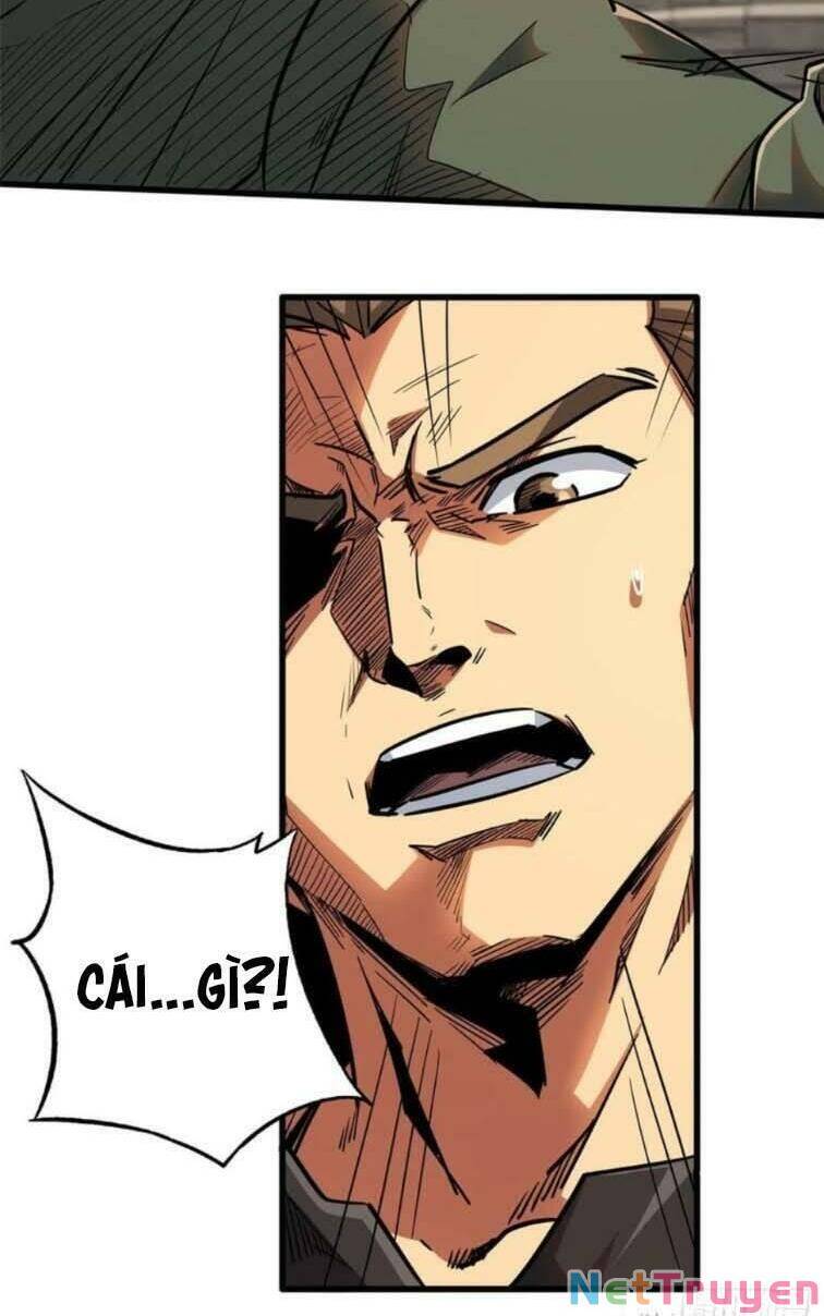 Siêu Cấp Thần Cơ Nhân Chap 17 - Next Chap 18