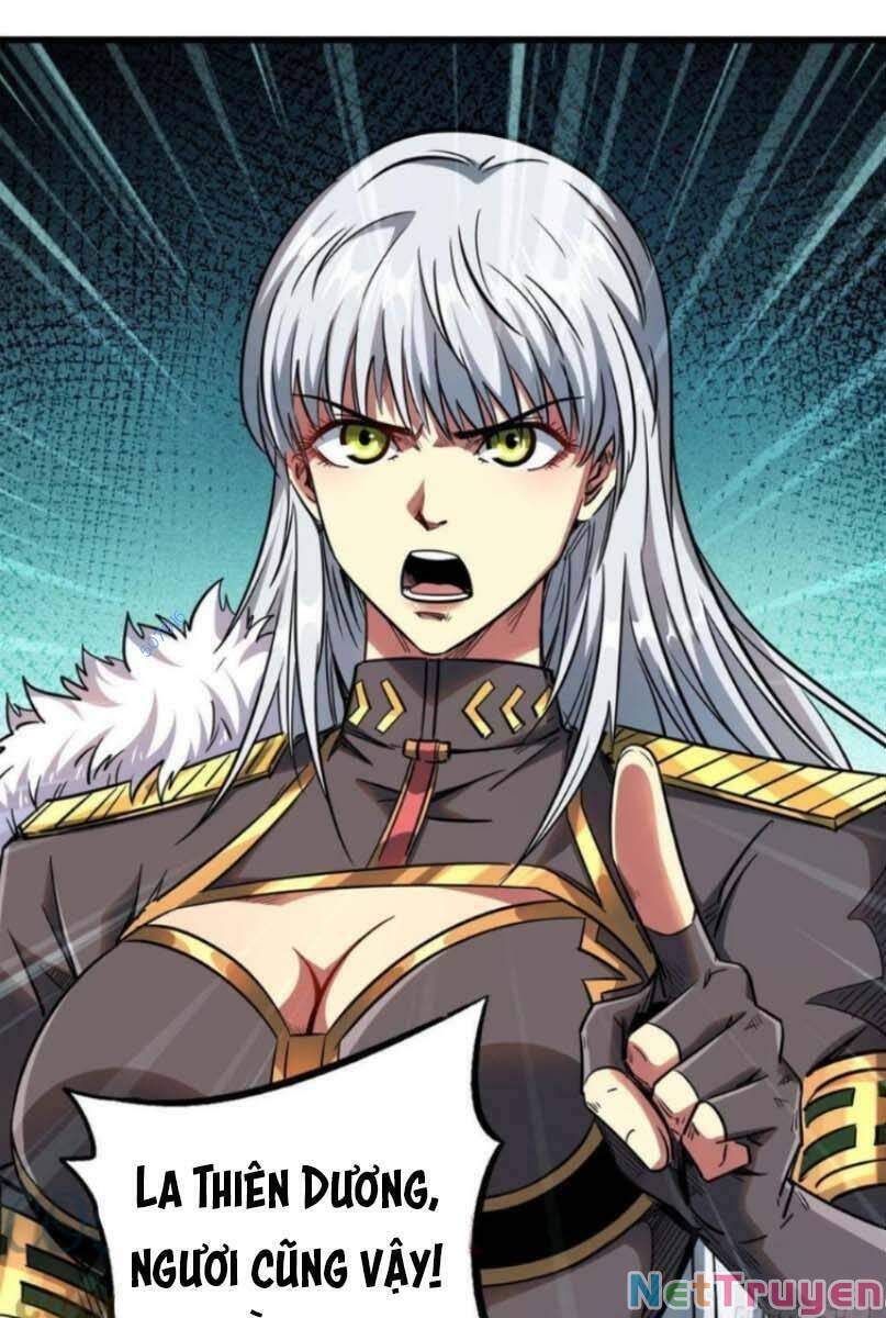Siêu Cấp Thần Cơ Nhân Chap 17 - Next Chap 18