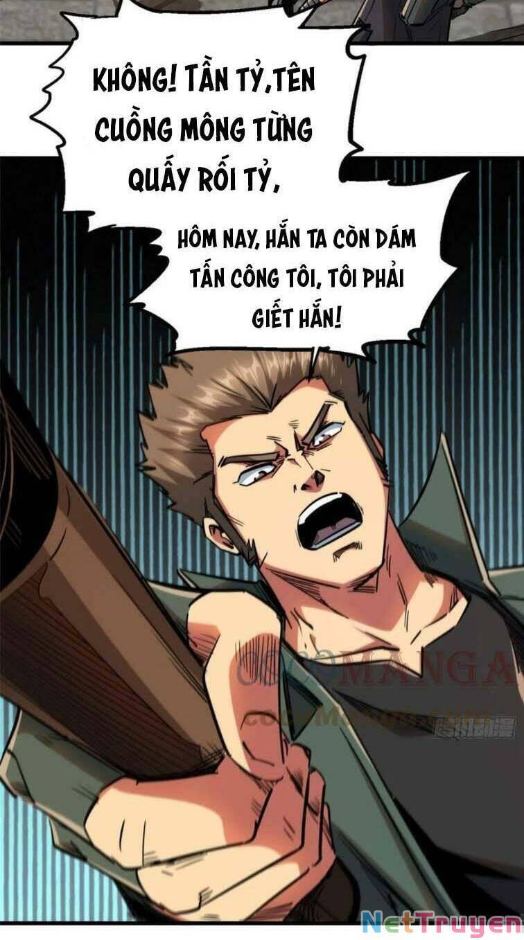 Siêu Cấp Thần Cơ Nhân Chap 17 - Next Chap 18