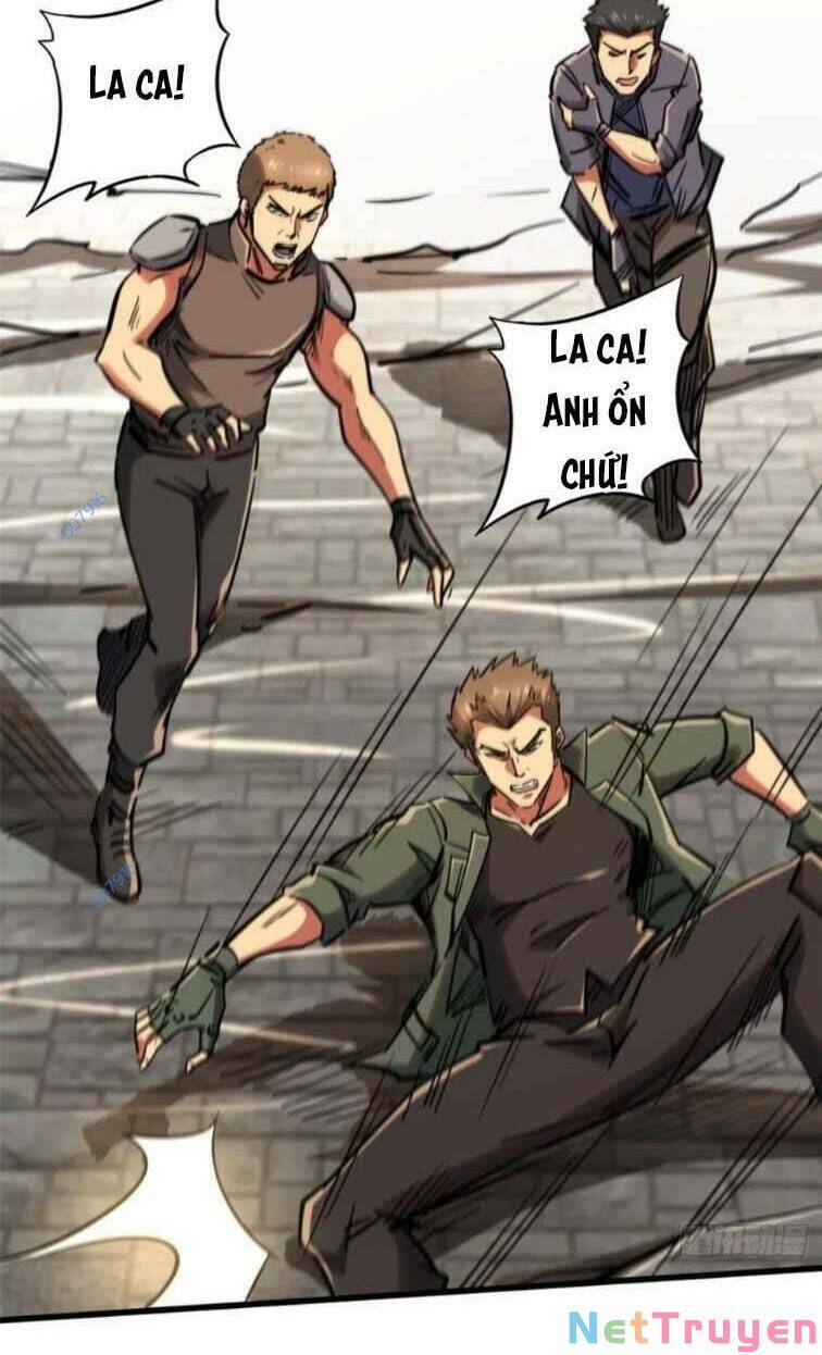 Siêu Cấp Thần Cơ Nhân Chap 17 - Next Chap 18
