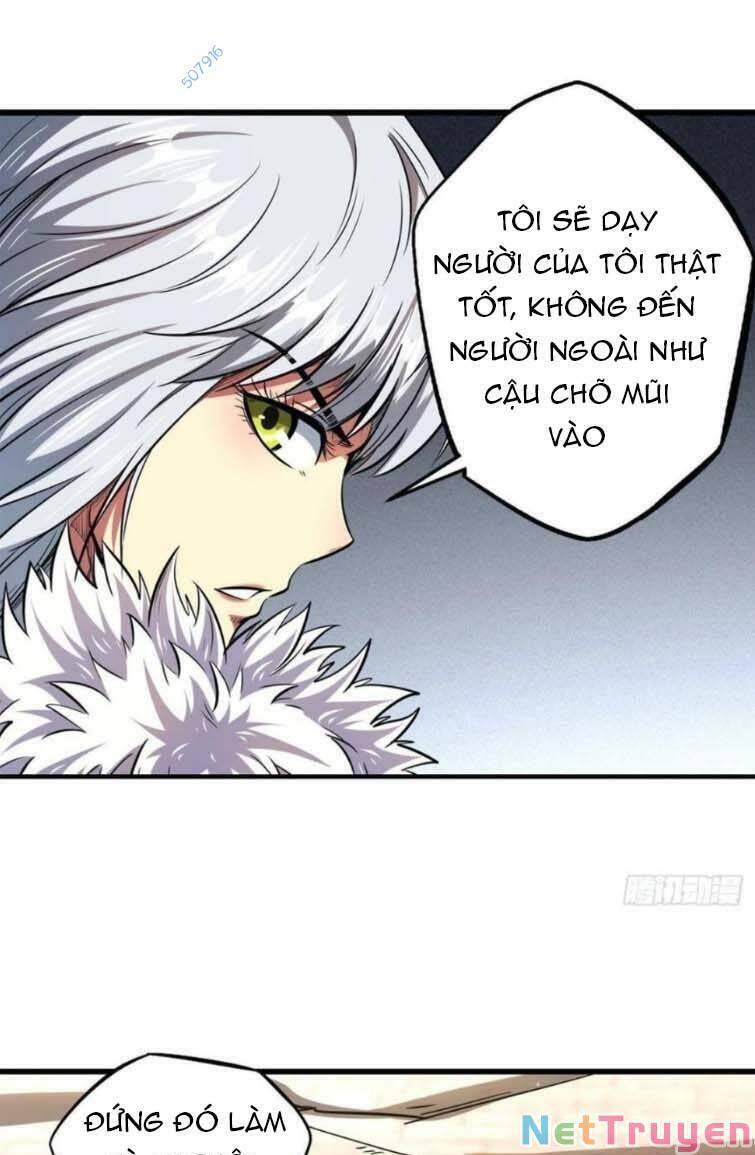 Siêu Cấp Thần Cơ Nhân Chap 17 - Next Chap 18