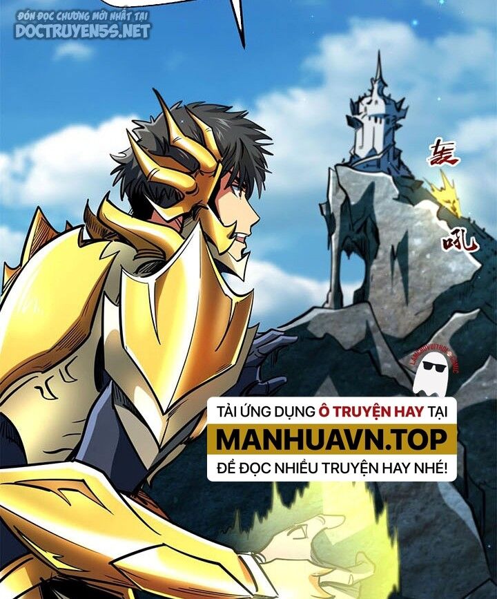 Siêu Cấp Thần Cơ Nhân Chap 170 - Next Chap 171