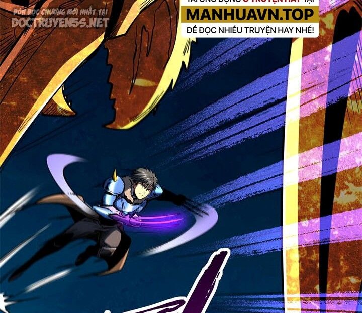 Siêu Cấp Thần Cơ Nhân Chap 170 - Next Chap 171