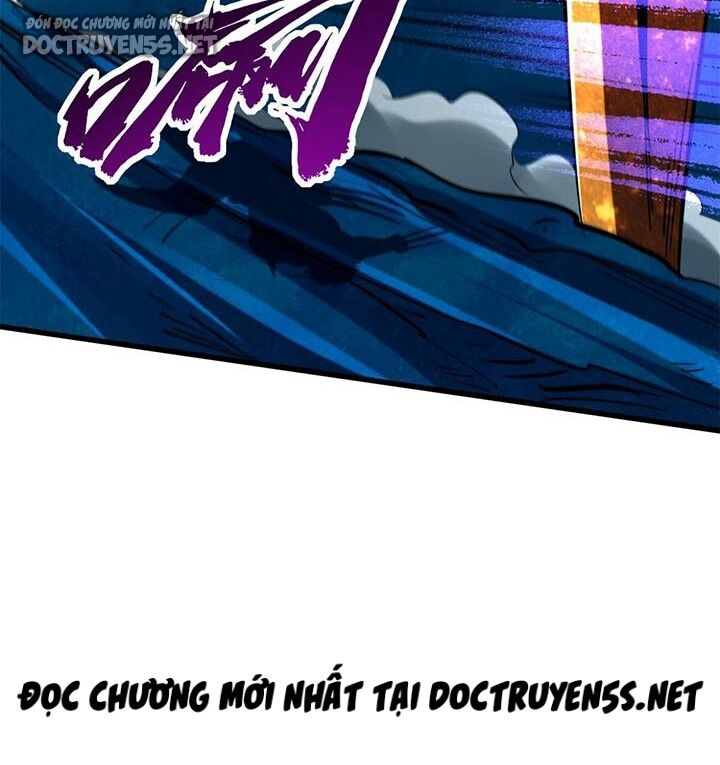 Siêu Cấp Thần Cơ Nhân Chap 170 - Next Chap 171