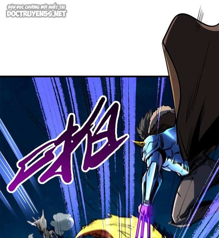 Siêu Cấp Thần Cơ Nhân Chap 170 - Next Chap 171