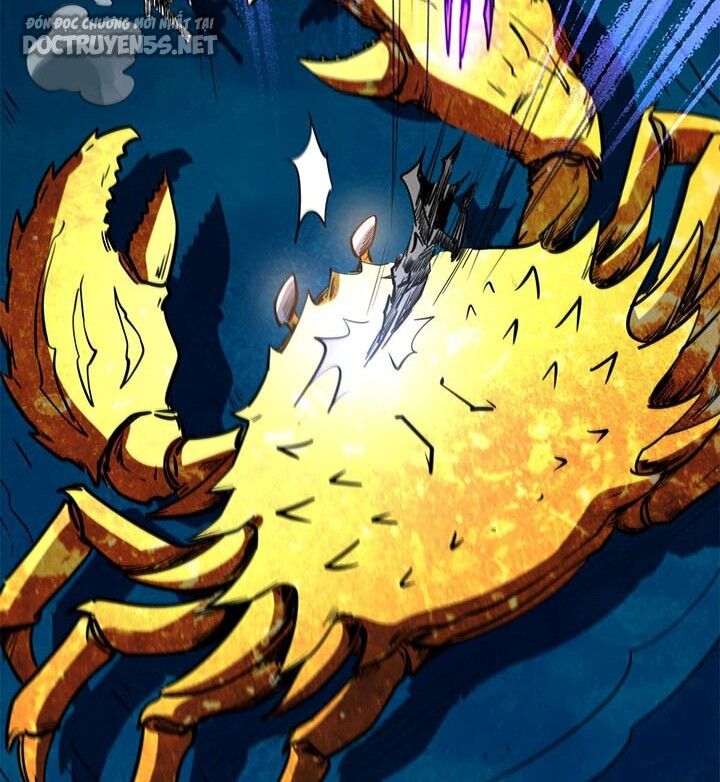 Siêu Cấp Thần Cơ Nhân Chap 170 - Next Chap 171