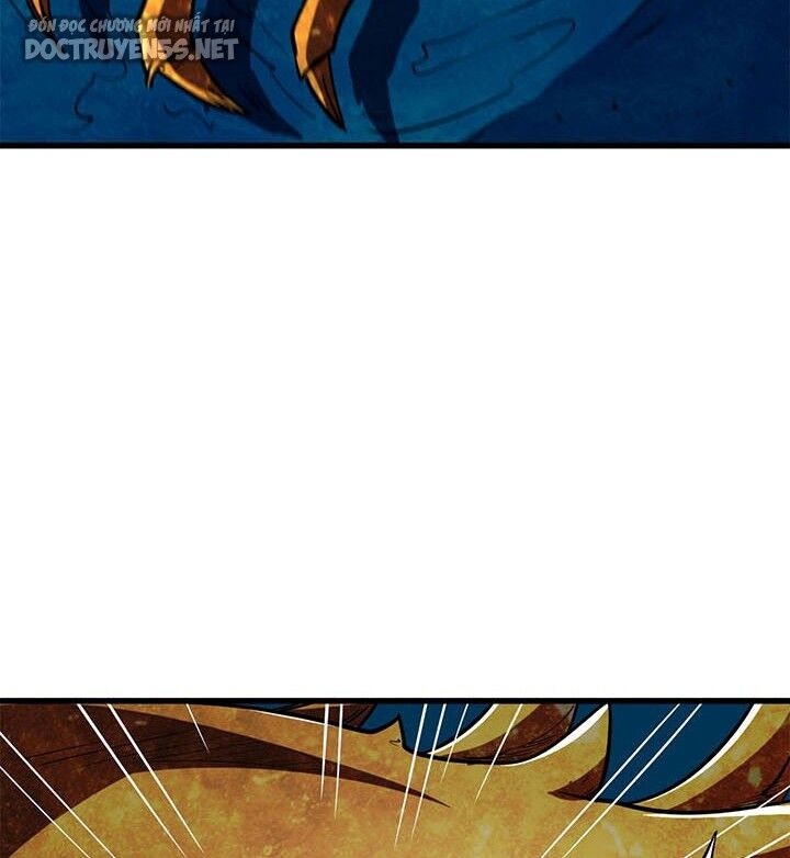Siêu Cấp Thần Cơ Nhân Chap 170 - Next Chap 171