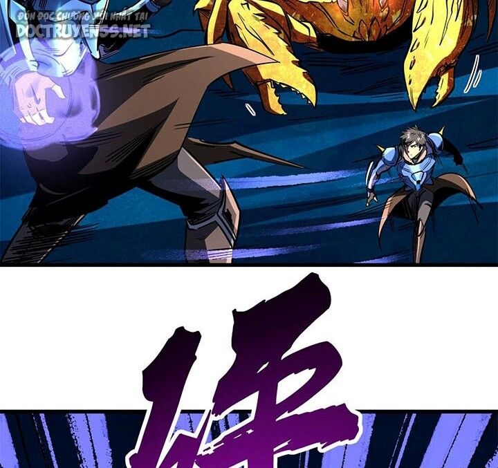 Siêu Cấp Thần Cơ Nhân Chap 170 - Next Chap 171