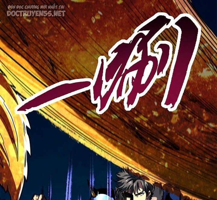 Siêu Cấp Thần Cơ Nhân Chap 170 - Next Chap 171