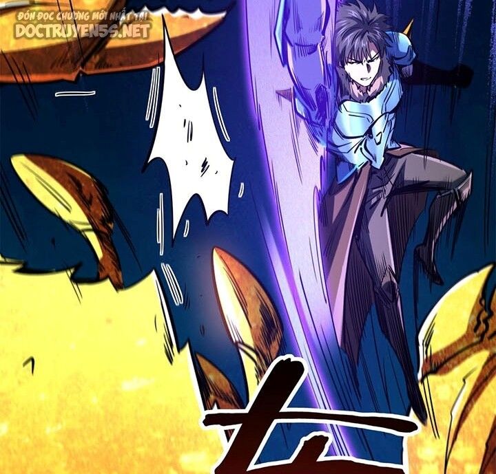 Siêu Cấp Thần Cơ Nhân Chap 170 - Next Chap 171