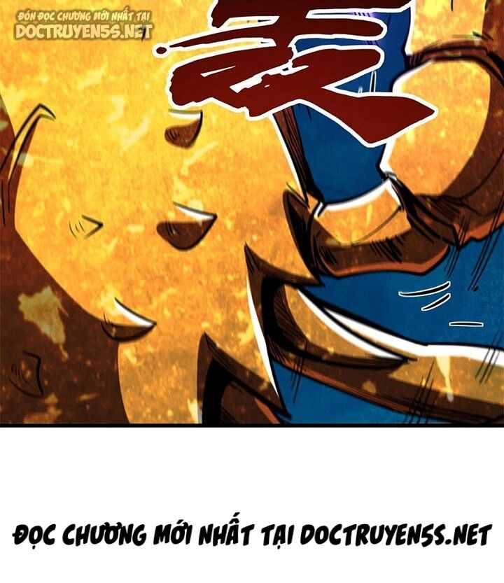 Siêu Cấp Thần Cơ Nhân Chap 170 - Next Chap 171