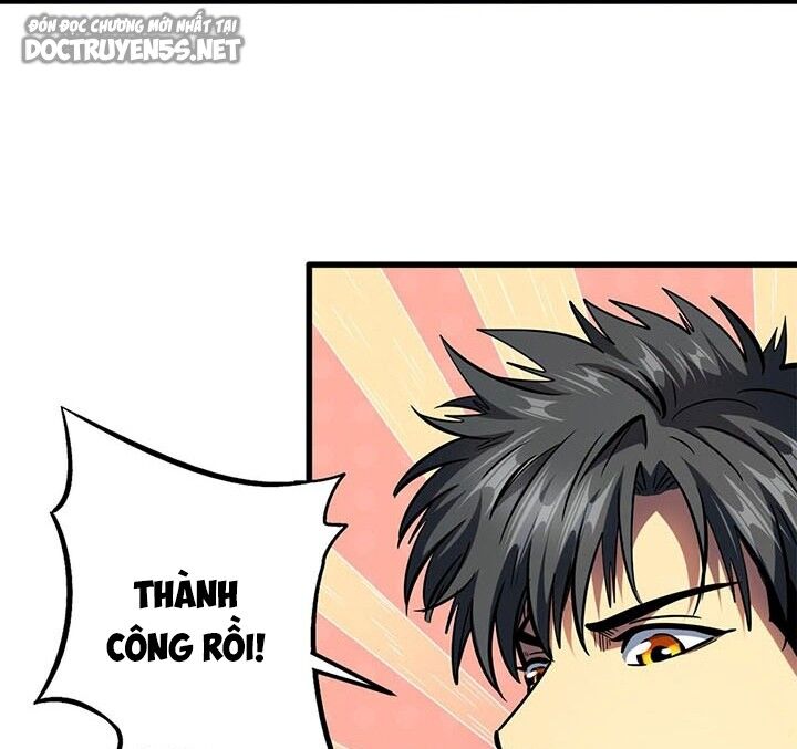 Siêu Cấp Thần Cơ Nhân Chap 170 - Next Chap 171