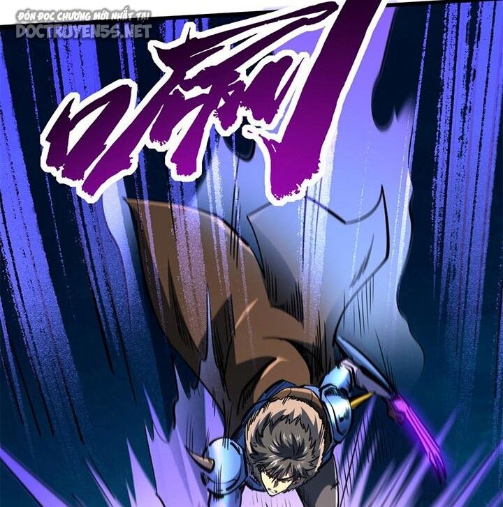 Siêu Cấp Thần Cơ Nhân Chap 170 - Next Chap 171