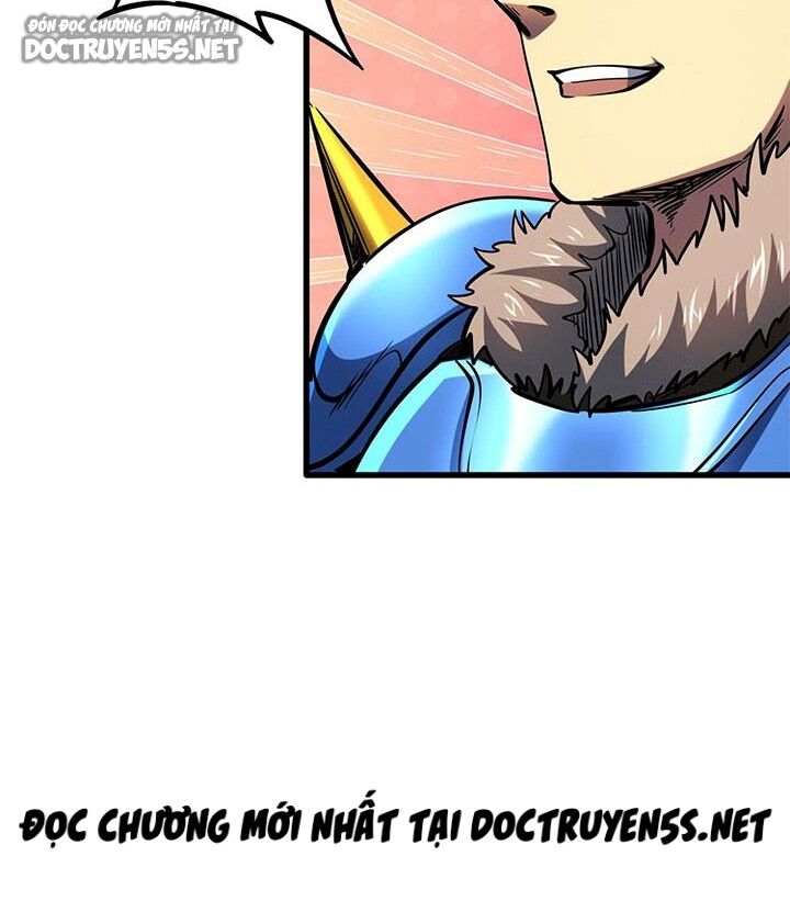 Siêu Cấp Thần Cơ Nhân Chap 170 - Next Chap 171