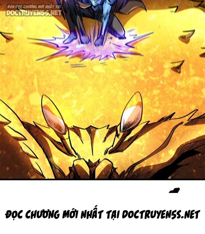 Siêu Cấp Thần Cơ Nhân Chap 170 - Next Chap 171