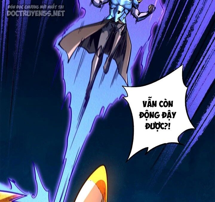 Siêu Cấp Thần Cơ Nhân Chap 170 - Next Chap 171