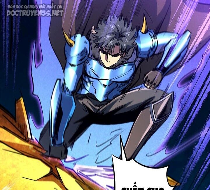 Siêu Cấp Thần Cơ Nhân Chap 170 - Next Chap 171