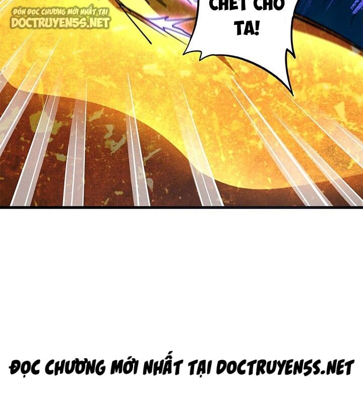 Siêu Cấp Thần Cơ Nhân Chap 170 - Next Chap 171