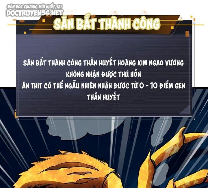 Siêu Cấp Thần Cơ Nhân Chap 170 - Next Chap 171
