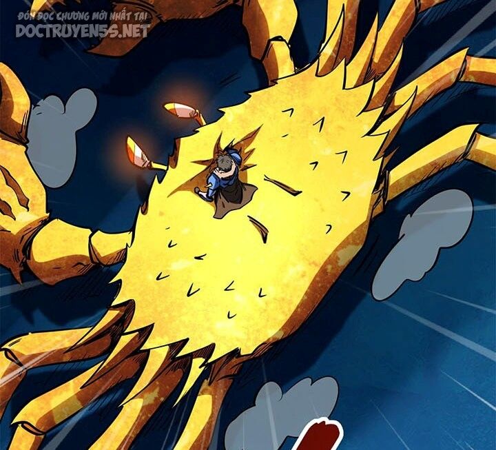 Siêu Cấp Thần Cơ Nhân Chap 170 - Next Chap 171