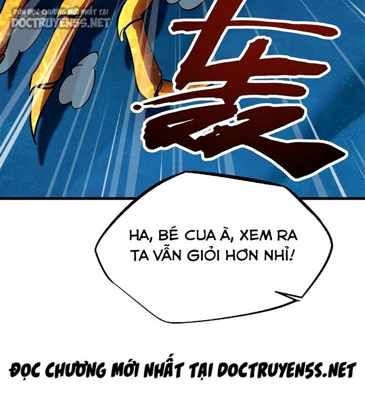 Siêu Cấp Thần Cơ Nhân Chap 170 - Next Chap 171