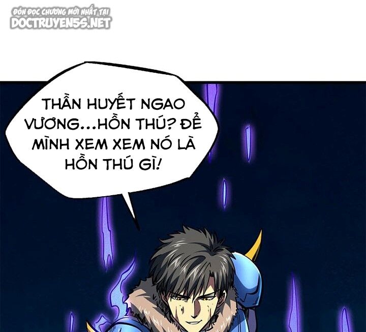 Siêu Cấp Thần Cơ Nhân Chap 170 - Next Chap 171