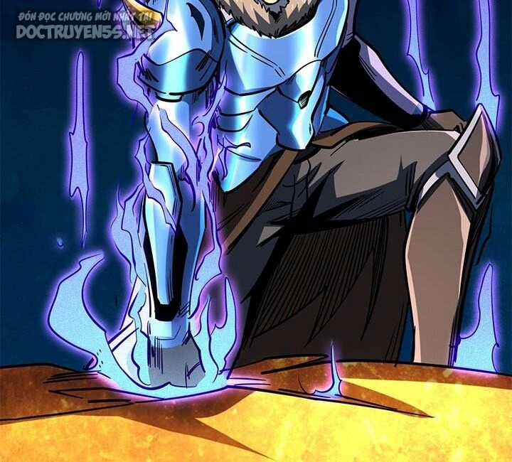 Siêu Cấp Thần Cơ Nhân Chap 170 - Next Chap 171