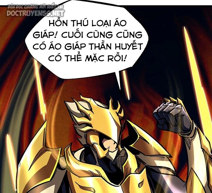 Siêu Cấp Thần Cơ Nhân Chap 170 - Next Chap 171