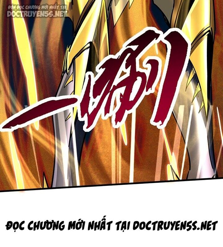 Siêu Cấp Thần Cơ Nhân Chap 170 - Next Chap 171