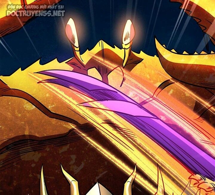 Siêu Cấp Thần Cơ Nhân Chap 170 - Next Chap 171