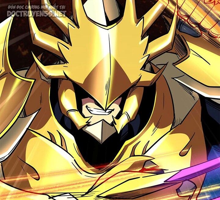 Siêu Cấp Thần Cơ Nhân Chap 170 - Next Chap 171
