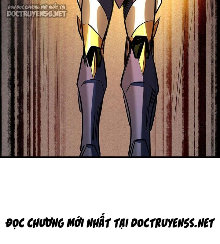 Siêu Cấp Thần Cơ Nhân Chap 170 - Next Chap 171