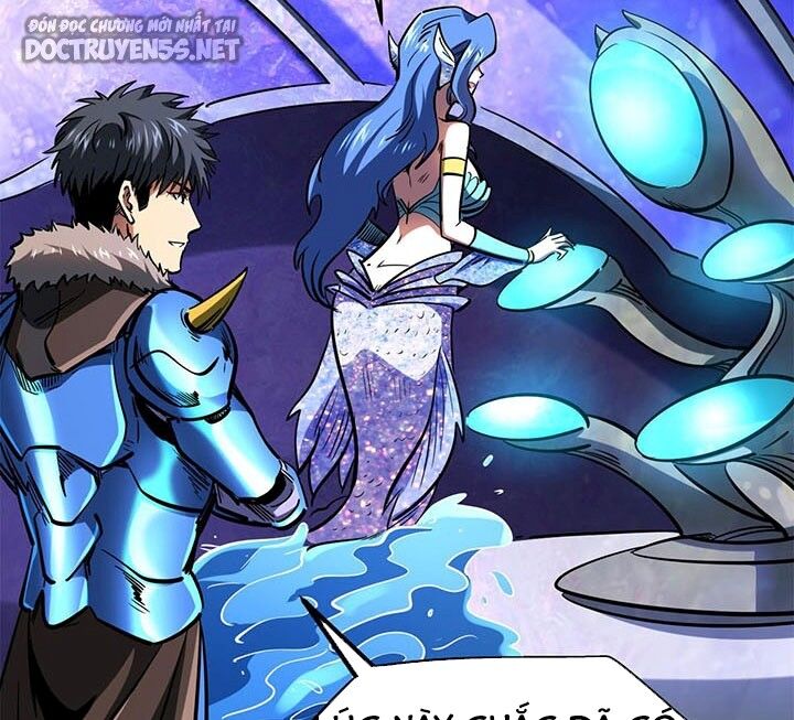 Siêu Cấp Thần Cơ Nhân Chap 170 - Next Chap 171