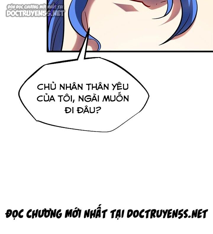 Siêu Cấp Thần Cơ Nhân Chap 170 - Next Chap 171