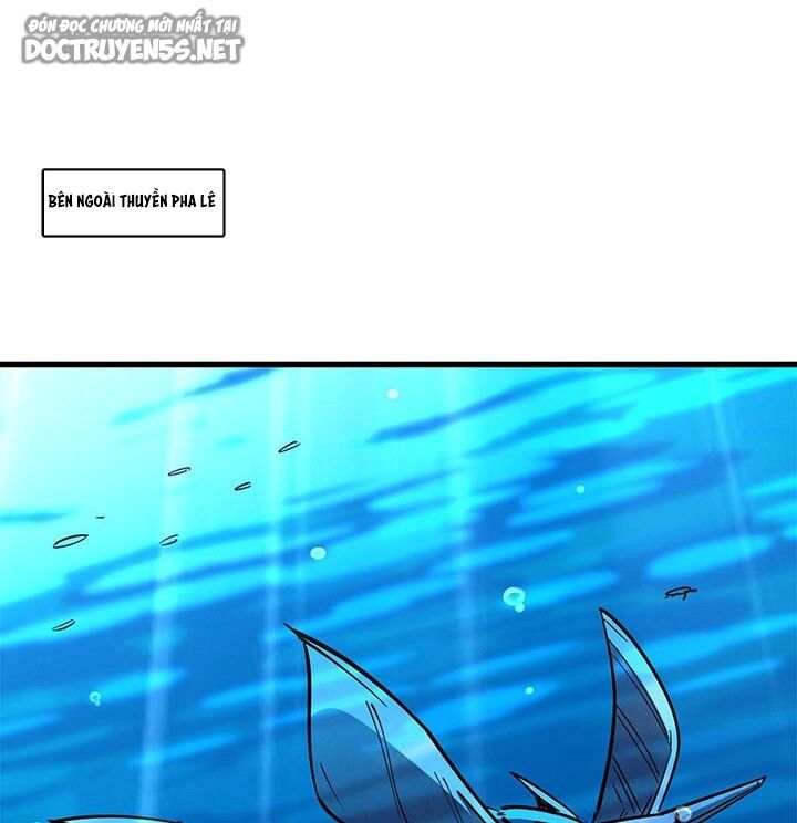Siêu Cấp Thần Cơ Nhân Chap 170 - Next Chap 171