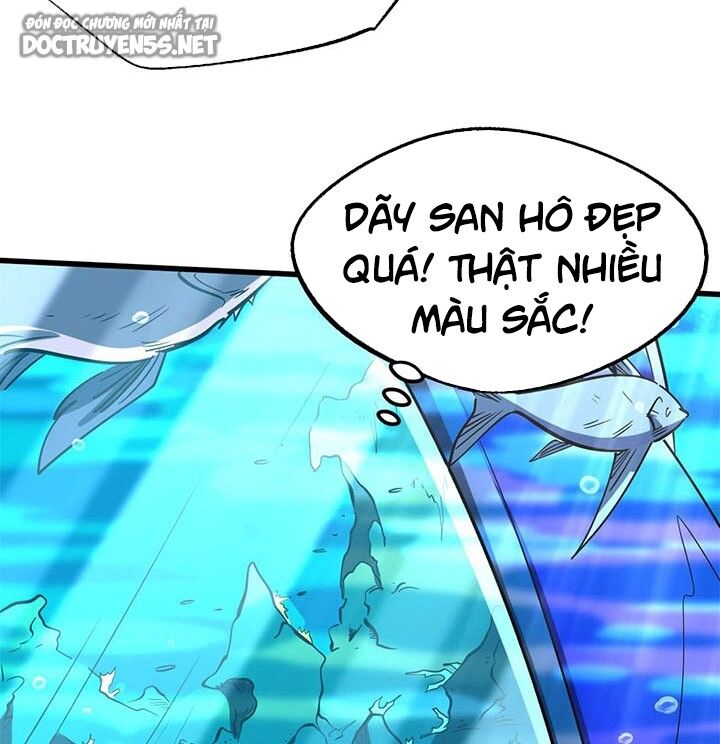 Siêu Cấp Thần Cơ Nhân Chap 170 - Next Chap 171