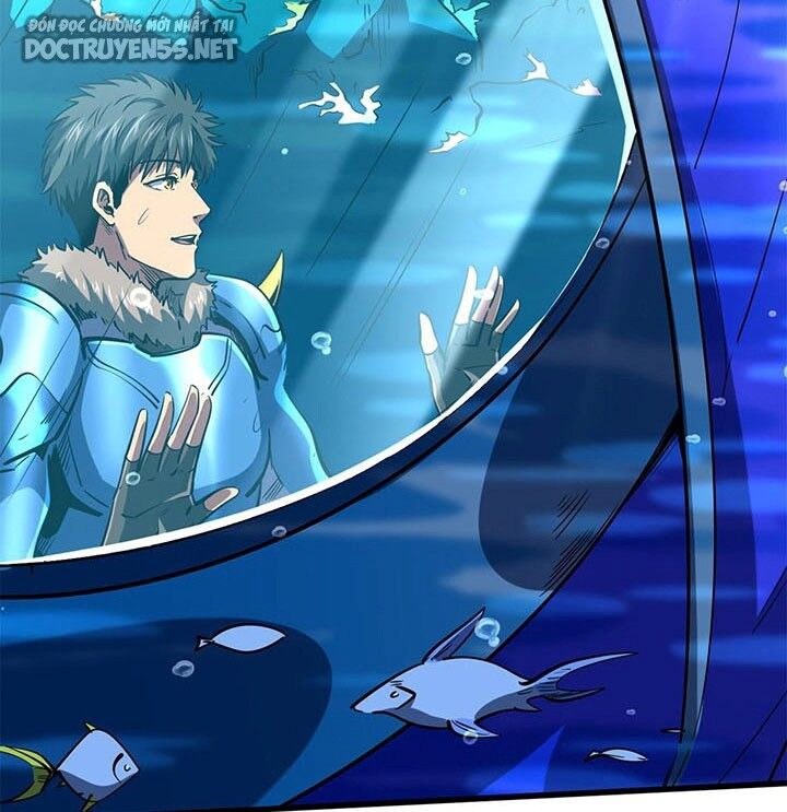 Siêu Cấp Thần Cơ Nhân Chap 170 - Next Chap 171
