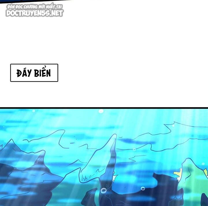 Siêu Cấp Thần Cơ Nhân Chap 170 - Next Chap 171
