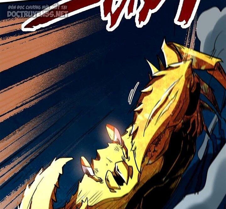 Siêu Cấp Thần Cơ Nhân Chap 170 - Next Chap 171