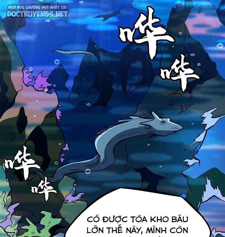 Siêu Cấp Thần Cơ Nhân Chap 170 - Next Chap 171