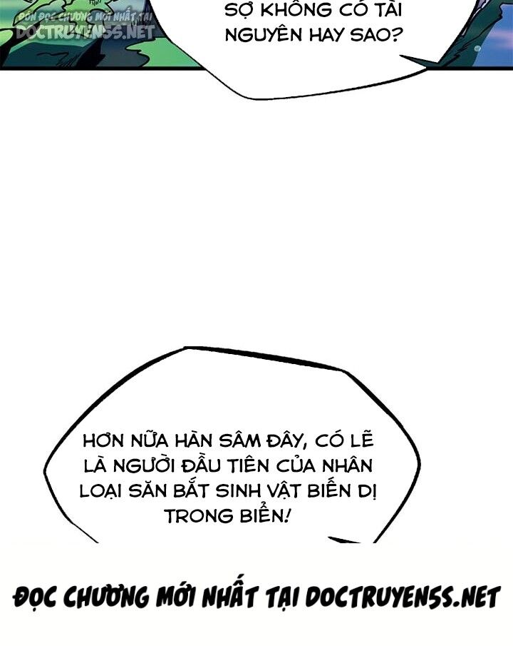 Siêu Cấp Thần Cơ Nhân Chap 170 - Next Chap 171