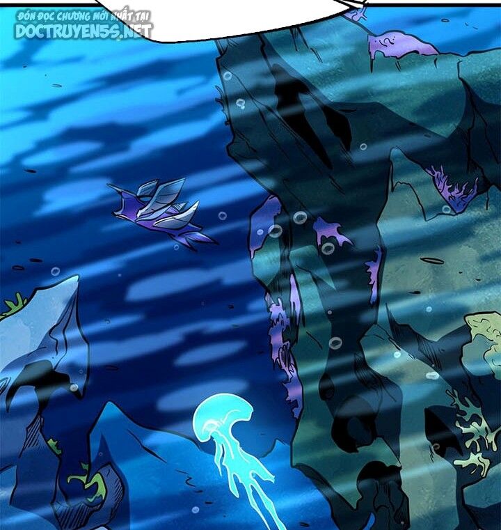 Siêu Cấp Thần Cơ Nhân Chap 170 - Next Chap 171