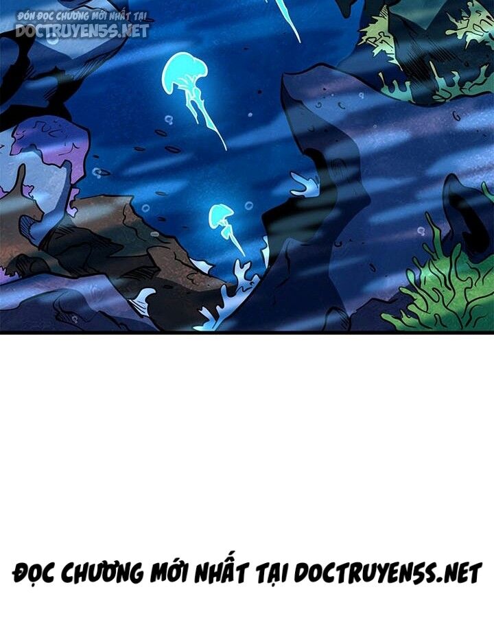 Siêu Cấp Thần Cơ Nhân Chap 170 - Next Chap 171