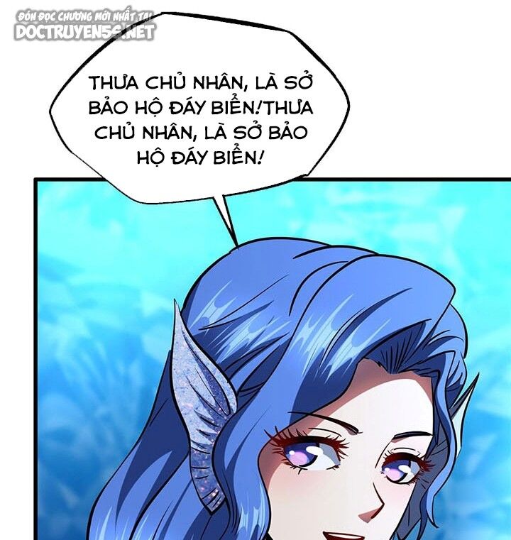 Siêu Cấp Thần Cơ Nhân Chap 170 - Next Chap 171