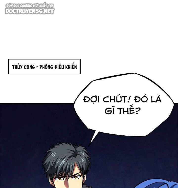 Siêu Cấp Thần Cơ Nhân Chap 170 - Next Chap 171