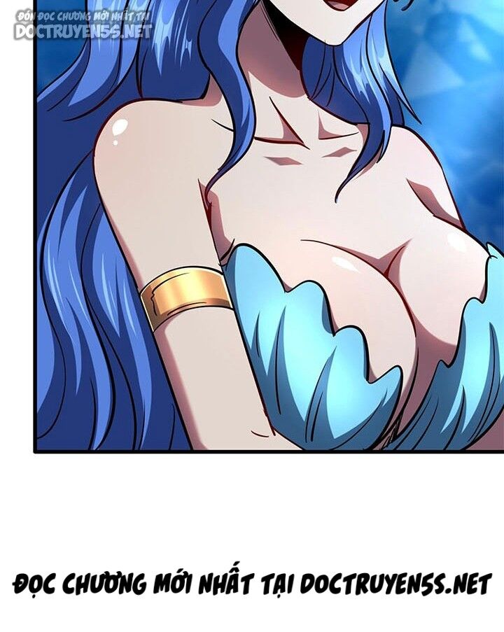 Siêu Cấp Thần Cơ Nhân Chap 170 - Next Chap 171